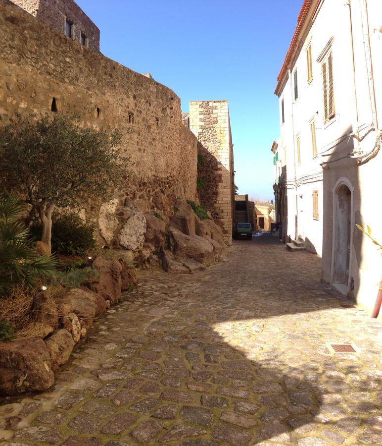 A.i.r. Borgo Di Mare *