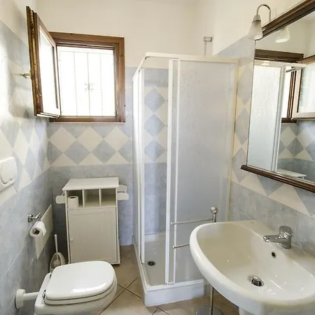 A.I.R. Castelsardo Borgo Di Mare Villa Exterior photo