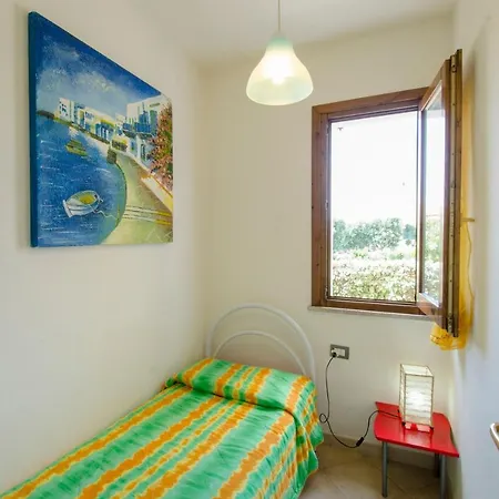 A.I.R. Castelsardo Borgo Di Mare Villa Exterior photo