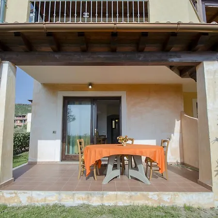 A.I.R. Castelsardo Borgo Di Mare Villa Exterior photo