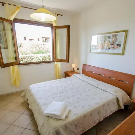 A.I.R. Castelsardo Borgo Di Mare Villa Exterior photo