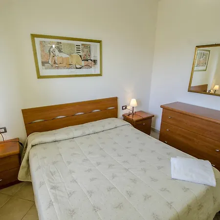 A.I.R. Castelsardo Borgo Di Mare Villa Exterior photo