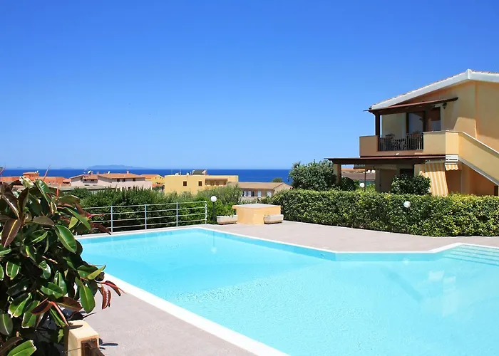 A.I.R. Castelsardo Borgo Di Mare