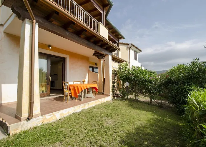 A.I.R. Castelsardo Borgo Di Mare