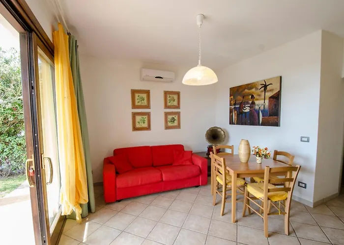 A.I.R. Castelsardo Borgo Di Mare