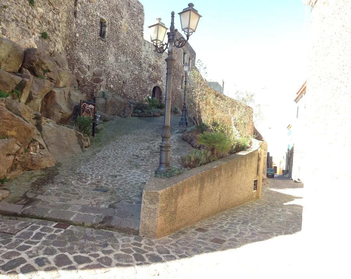 A.i.r. Borgo Di Mare * Castelsardo