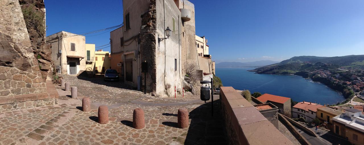Holiday home A.i.r. Borgo Di Mare