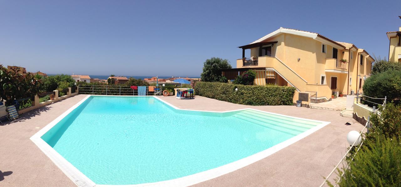 A.i.r. Borgo Di Mare Vakantiehuis *