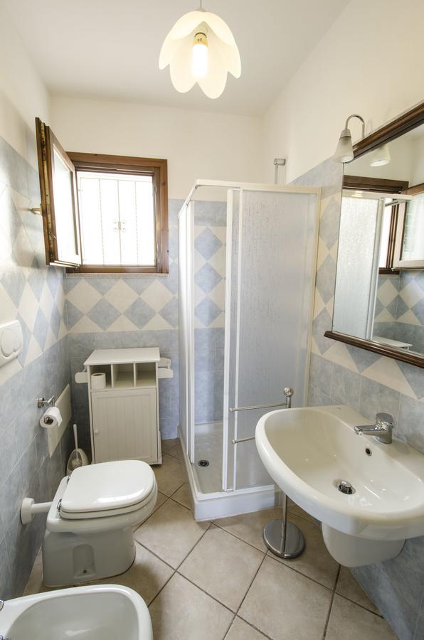 A.i.r. Borgo Di Mare Vakantiehuis
