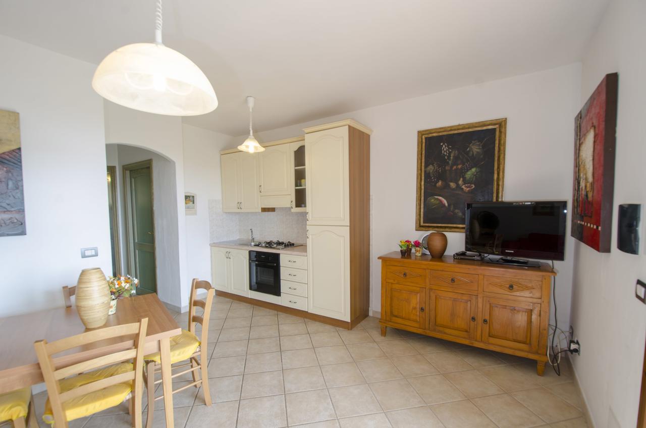 A.i.r. Borgo Di Mare Holiday home *