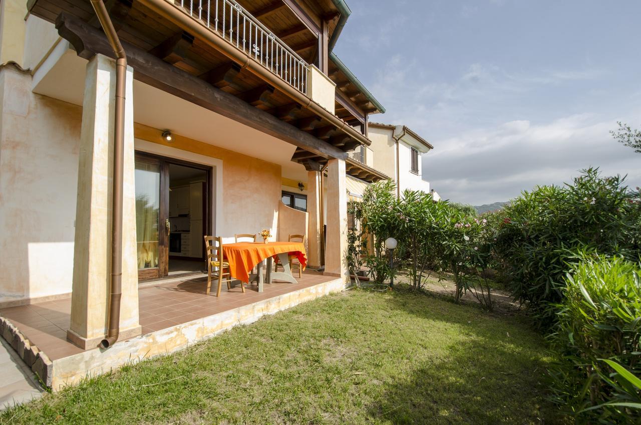 A.i.r. Borgo Di Mare Holiday home