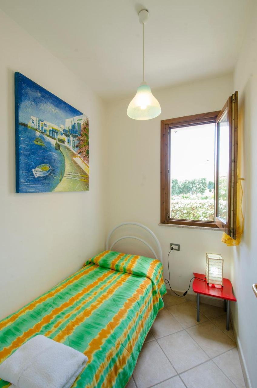 Holiday home A.i.r. Borgo Di Mare Castelsardo