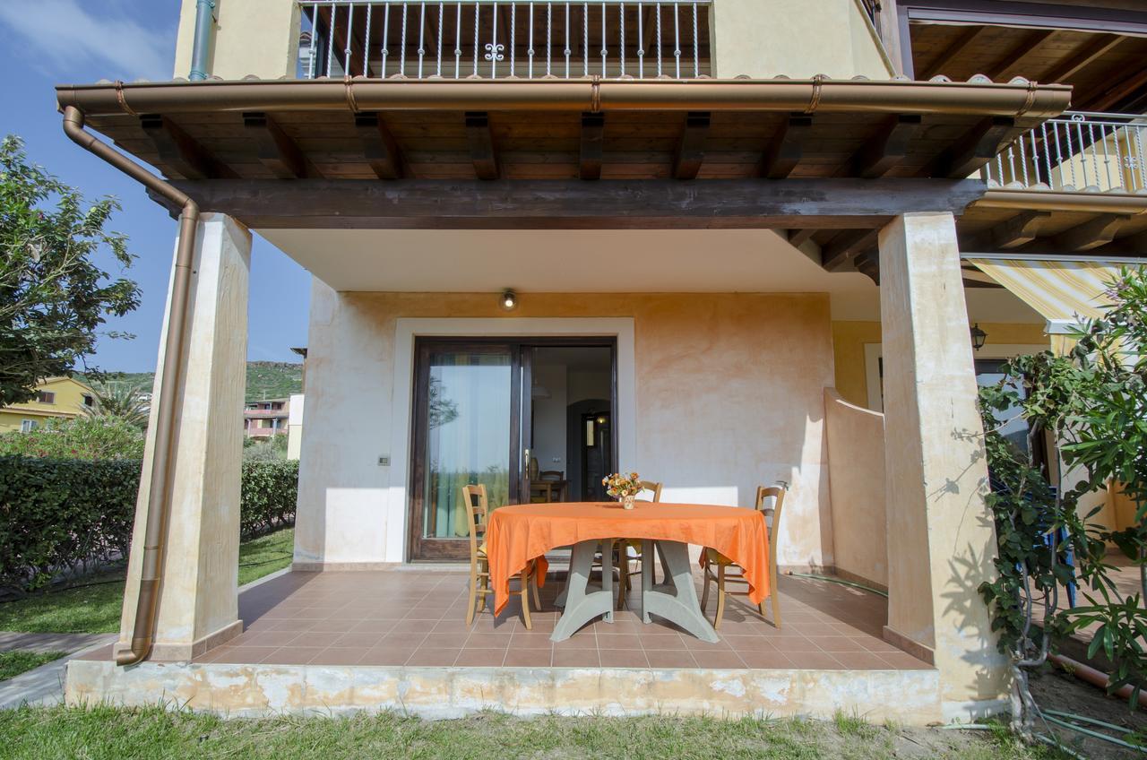 Holiday home A.i.r. Borgo Di Mare Castelsardo