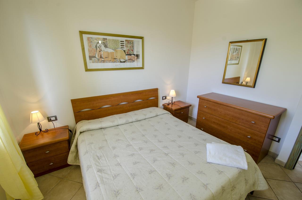 Vakantiehuis A.i.r. Borgo Di Mare