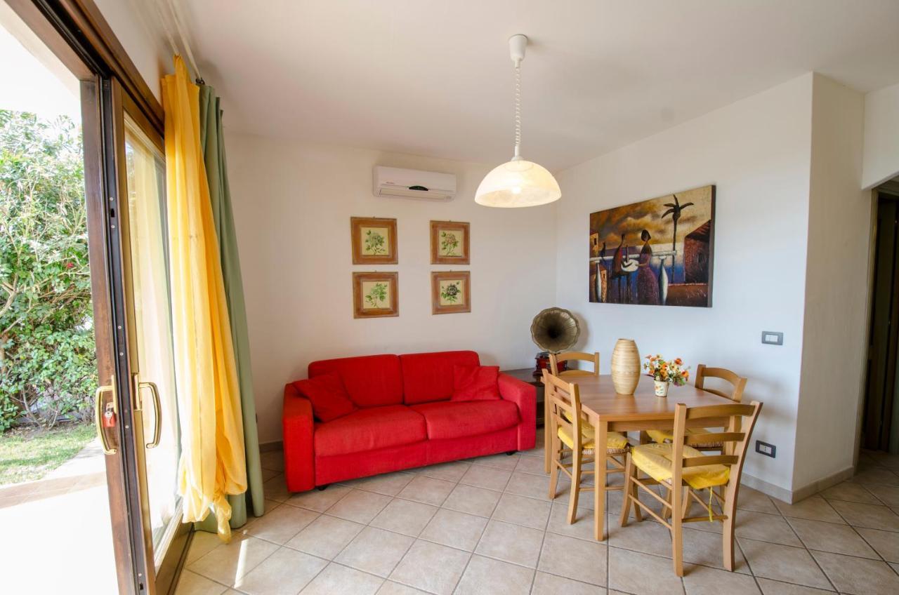 A.i.r. Borgo Di Mare Holiday home *