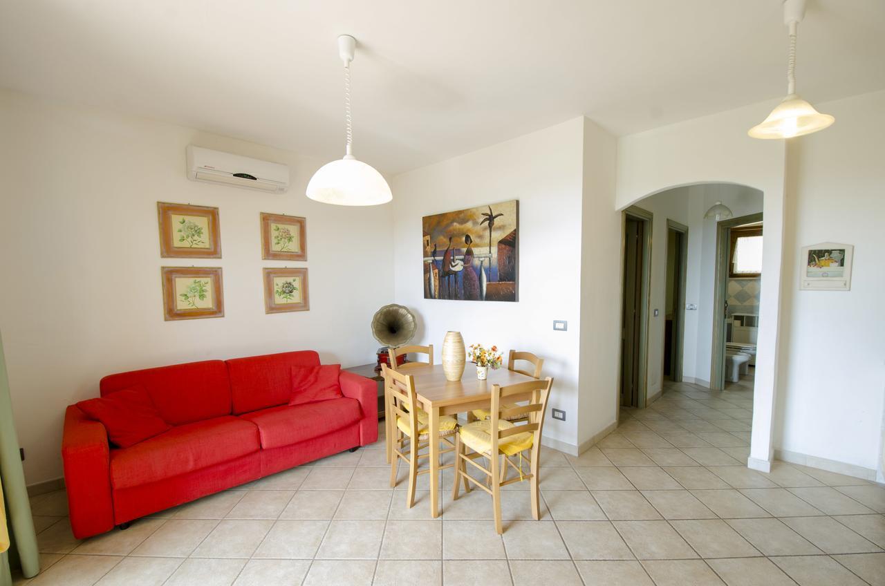 A.i.r. Borgo Di Mare Holiday home